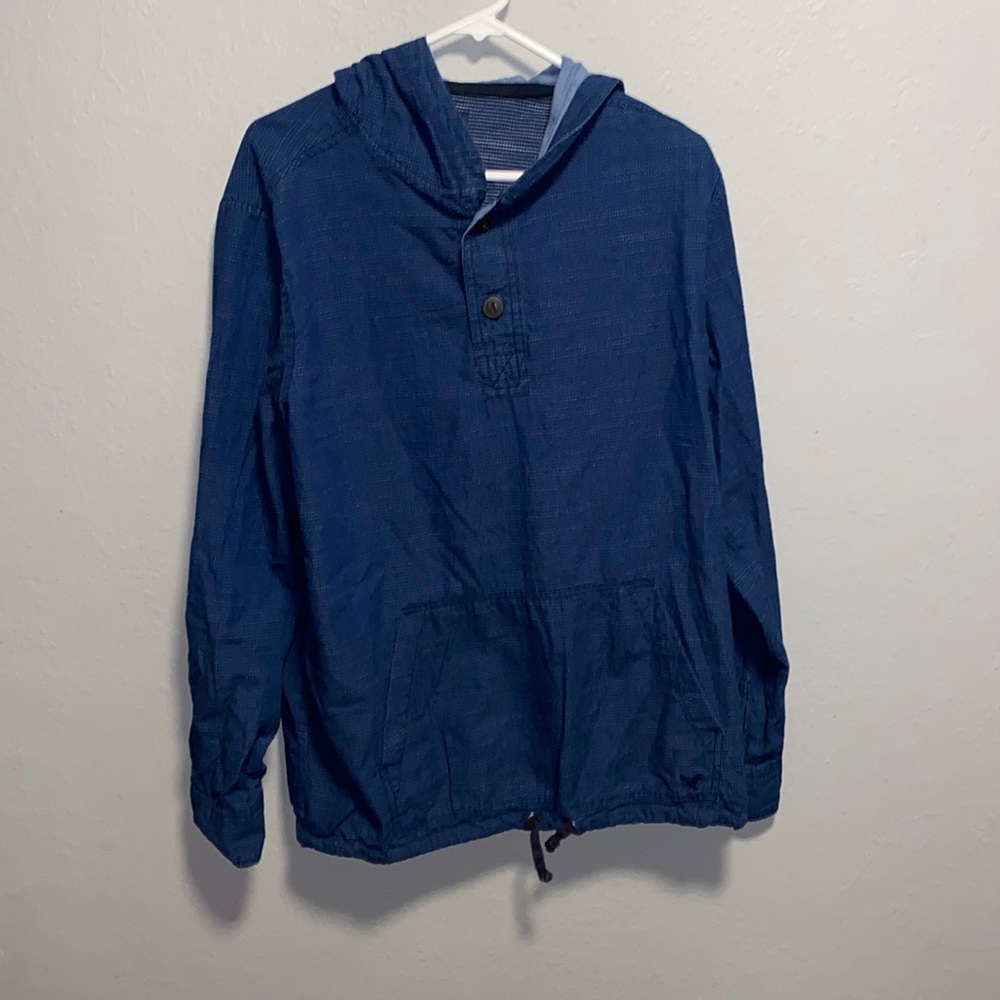 American eagle hoodie
